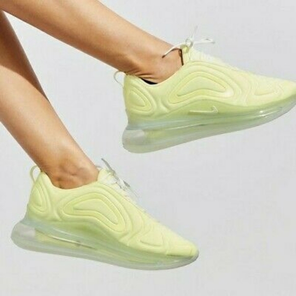 Nike air max 720 - Picture 1 of 7